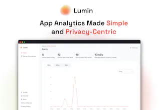 Lumin Analytics gallery image