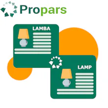 Propars gallery image