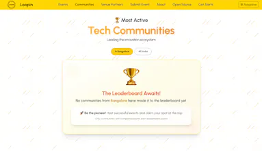Loopin gallery image