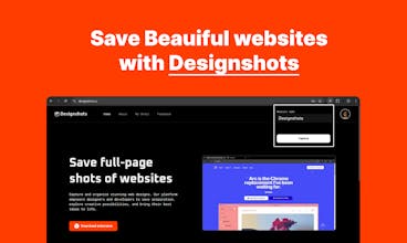 Designshots gallery image