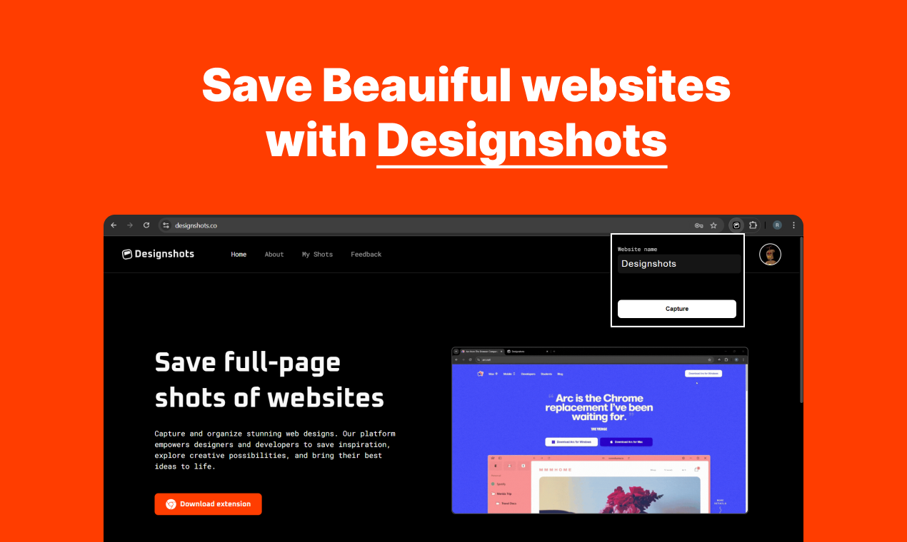 DesignShots media 2