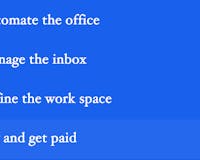 The Office Manager's Tech Stack media 1