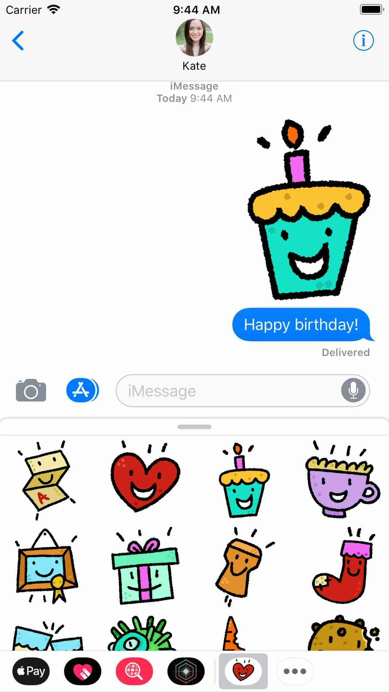 Gigglebits gallery image