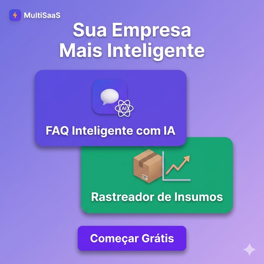 MultiSaaS gallery image