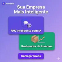 MultiSaaS gallery image