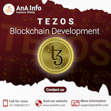 Top-notch Blockchain Development Service gallery image