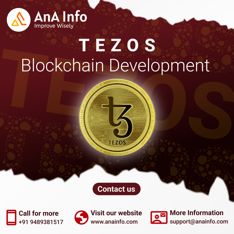 Eersteklas blockchain-ontwikkelingsservice media 3