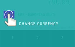 Valuta - Currency converter media 3