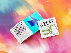 SpLaTs: Children's Book & NFT Collection gallery image