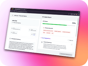 ApplyGenius.ai gallery image