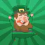 St Patricks Emoji