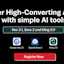 AI Video Ad Engine: Build Like a Pro
