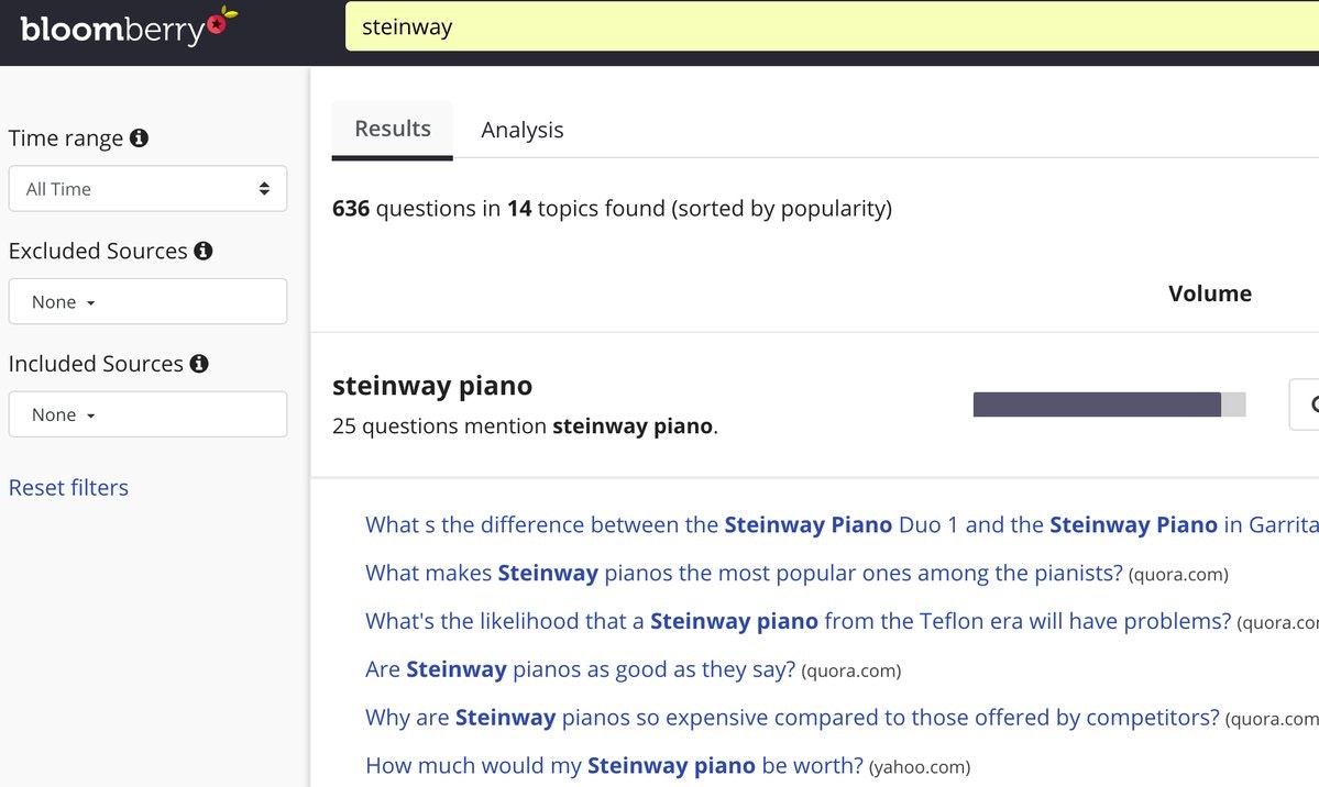 BloomBerry gallery image