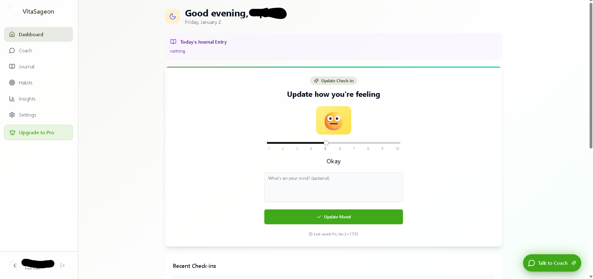 VitaSageon gallery image