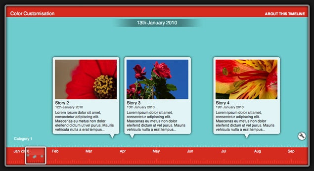 Tiki-Toki gallery image