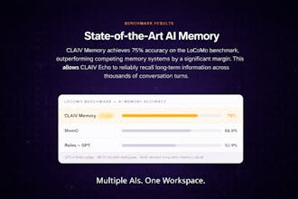 Claiv Echo gallery image