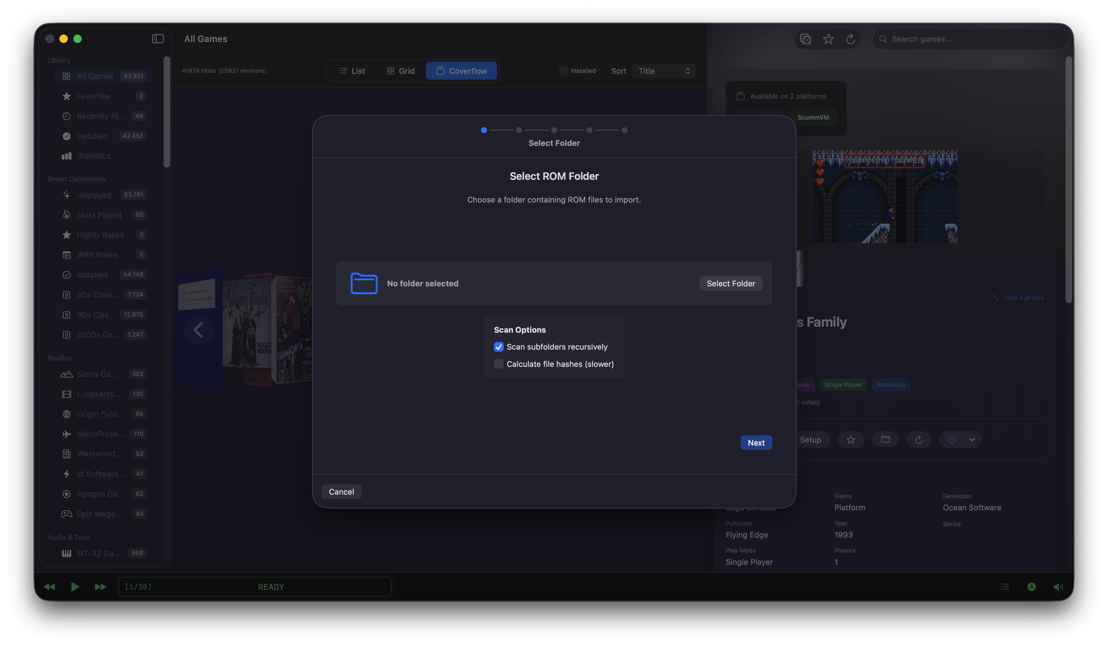 NostalgiApp gallery image