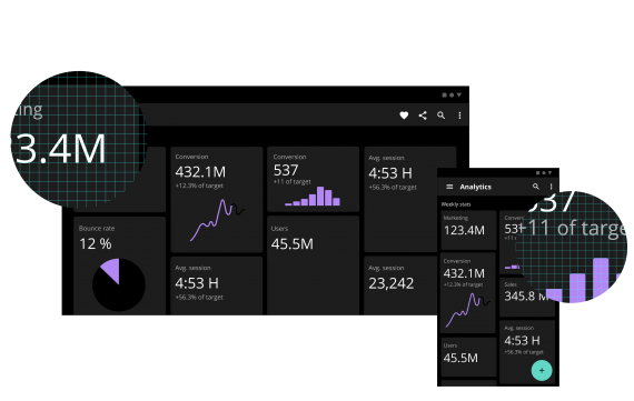 Uno Platforn gallery image