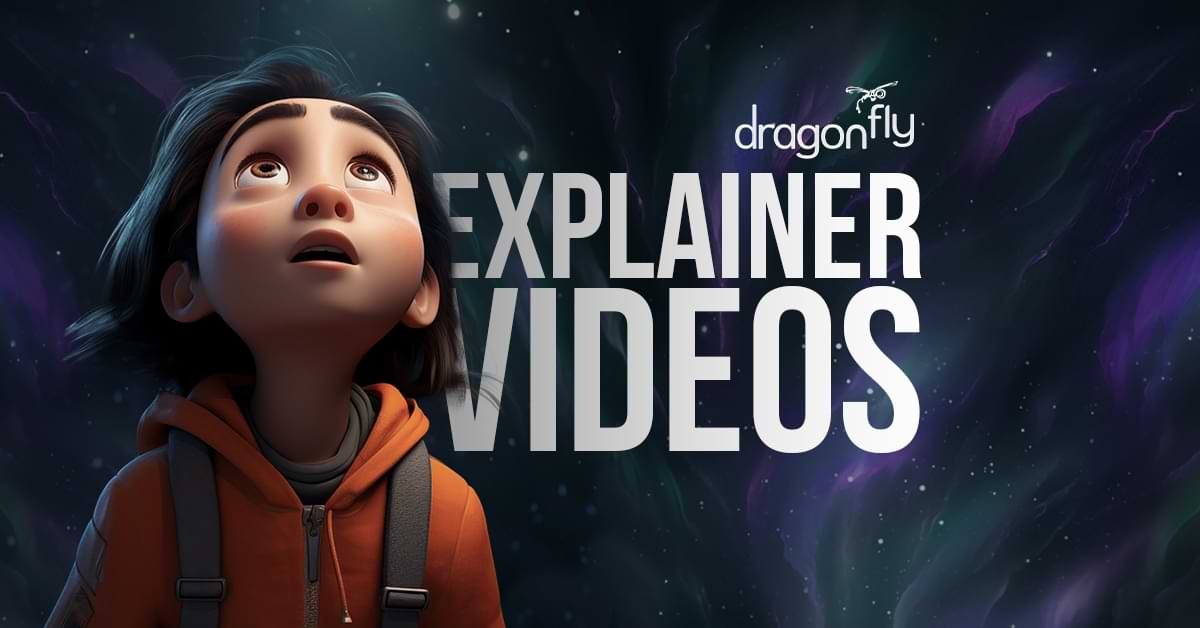 Services vidéo explicateurs