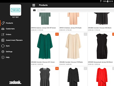 Zedonk Software gallery image