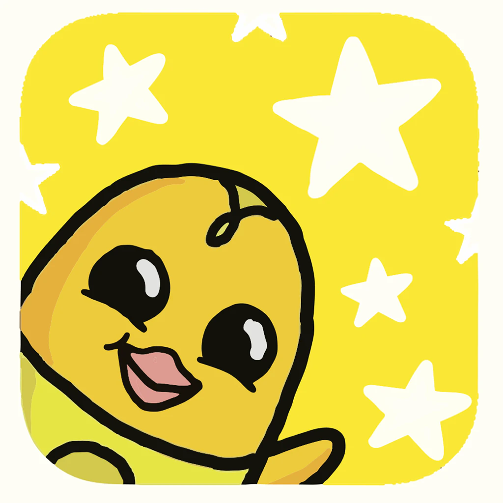 The Ask Little Chicken Show! ios app