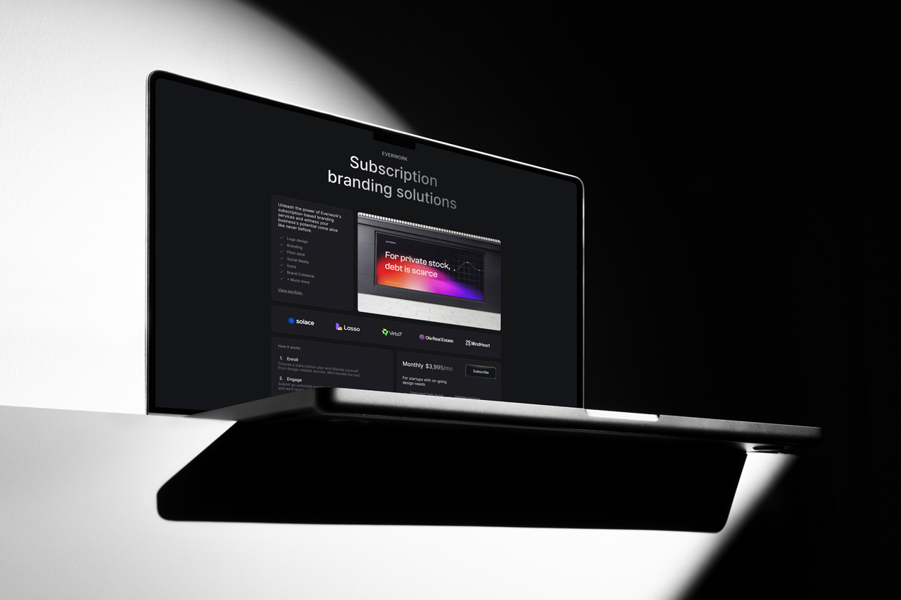 Everwork gallery image