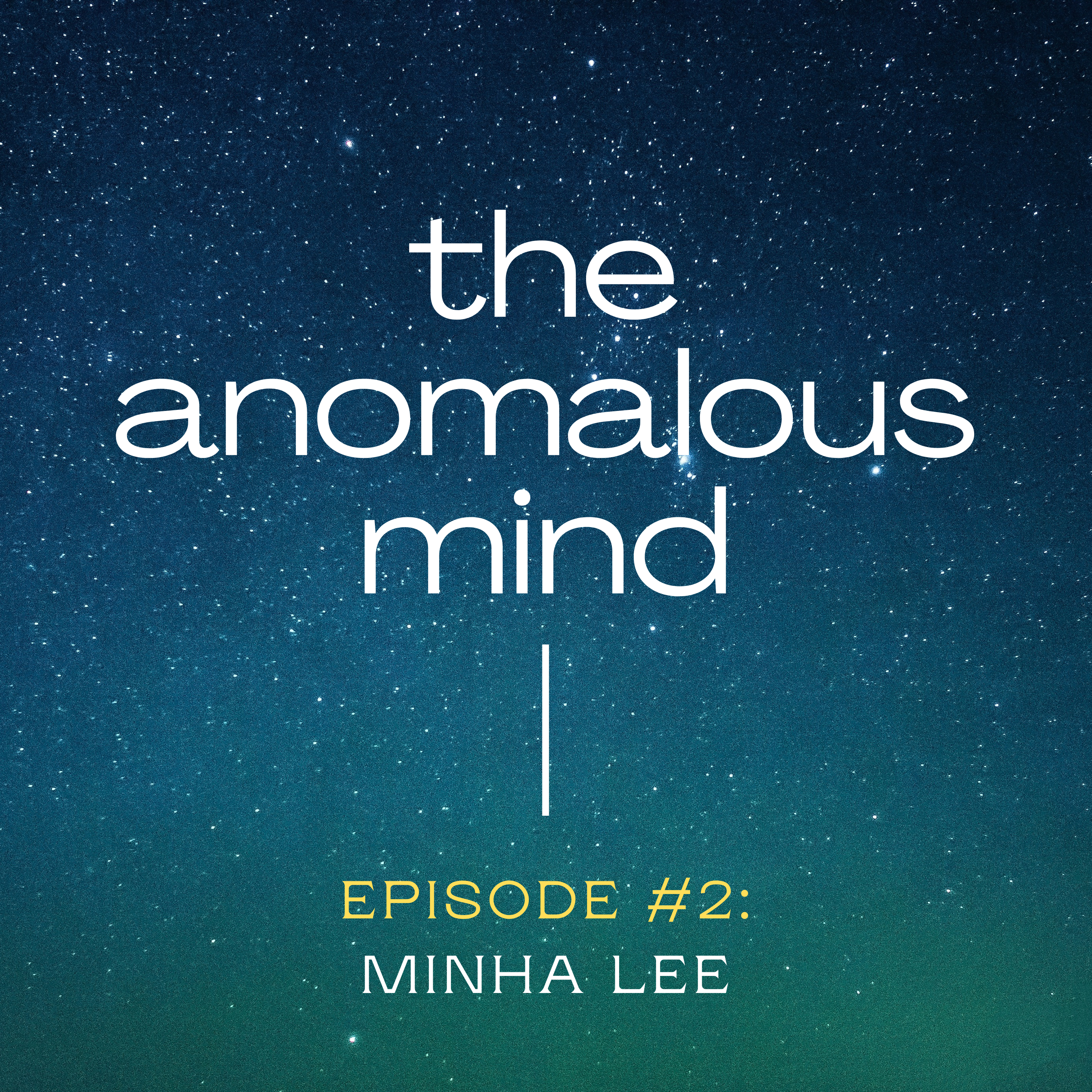 The Anomalous Mind gallery image