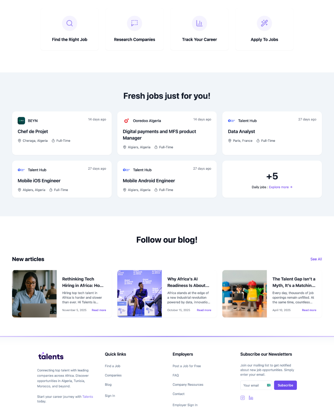 Hi Talents gallery image