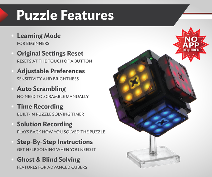 eX-Mars Cube gallery image