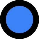 Lumina TradingView Sidekick - Product Hunt launch logo and brand identity