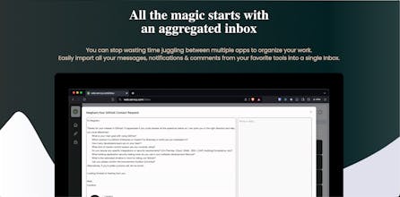 Servcy gallery image