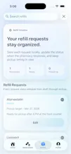 Meds: Refills Tracker gallery image