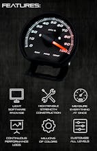 CompuTach - PC Performance Gauge gallery image