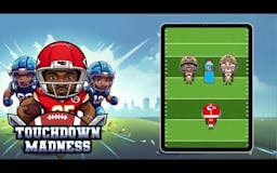 Touchdown Madness by Fijit media 1