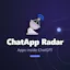 ChatApp Radar