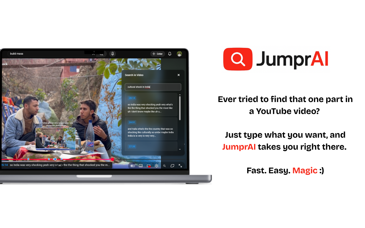 JumprAI gallery image