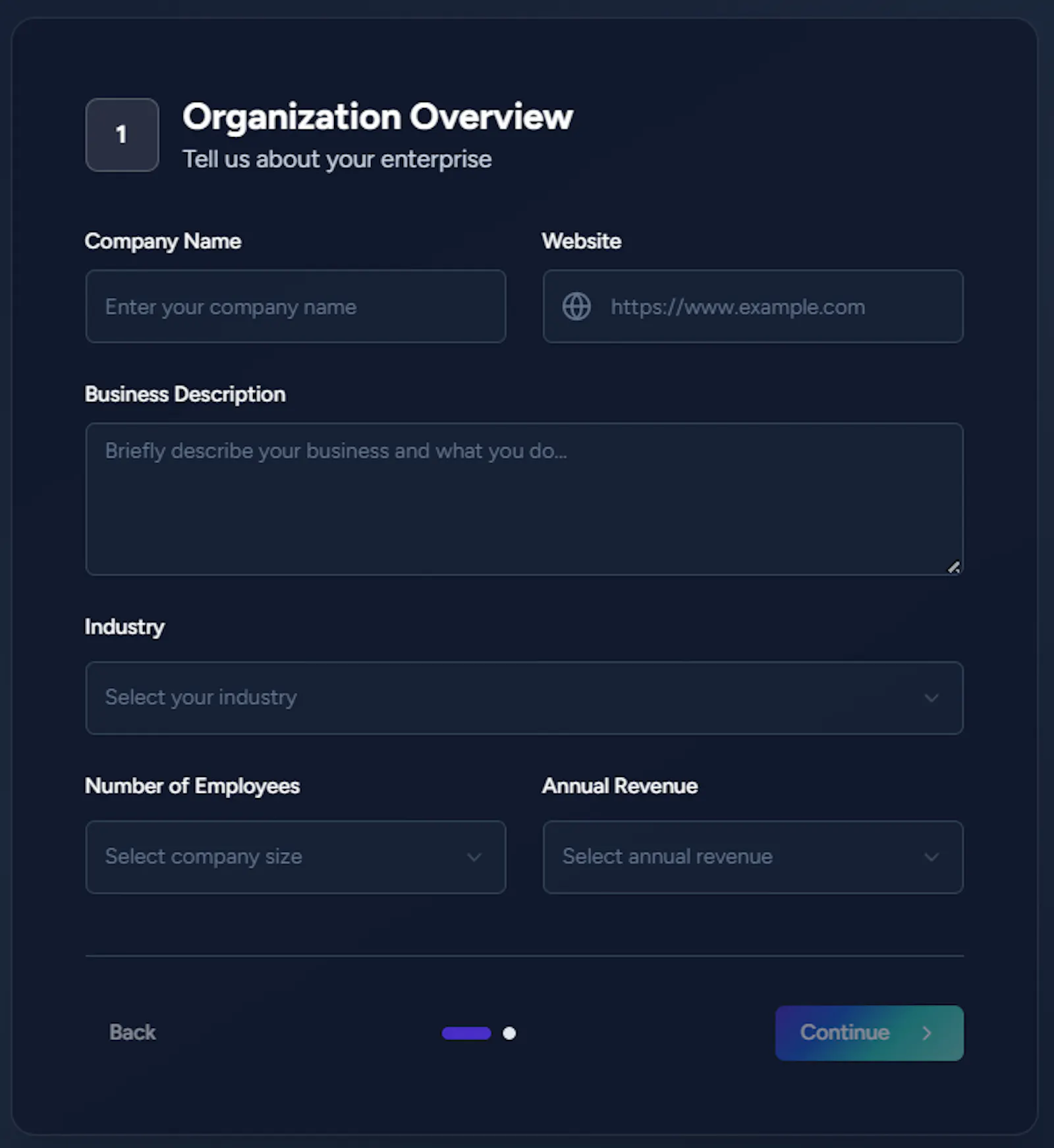 AI Readiness Index (AIRI) screenshot 2