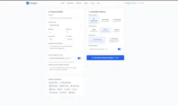 ListingPro gallery image