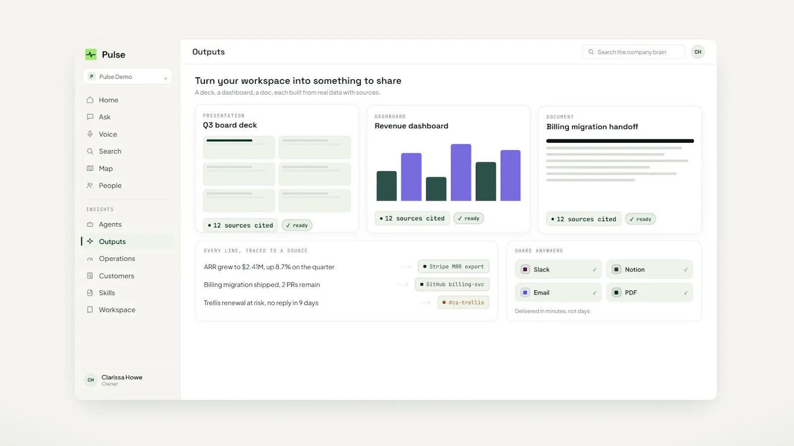 Pulse screenshot 10