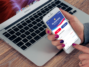 Paytomat Wallet gallery image