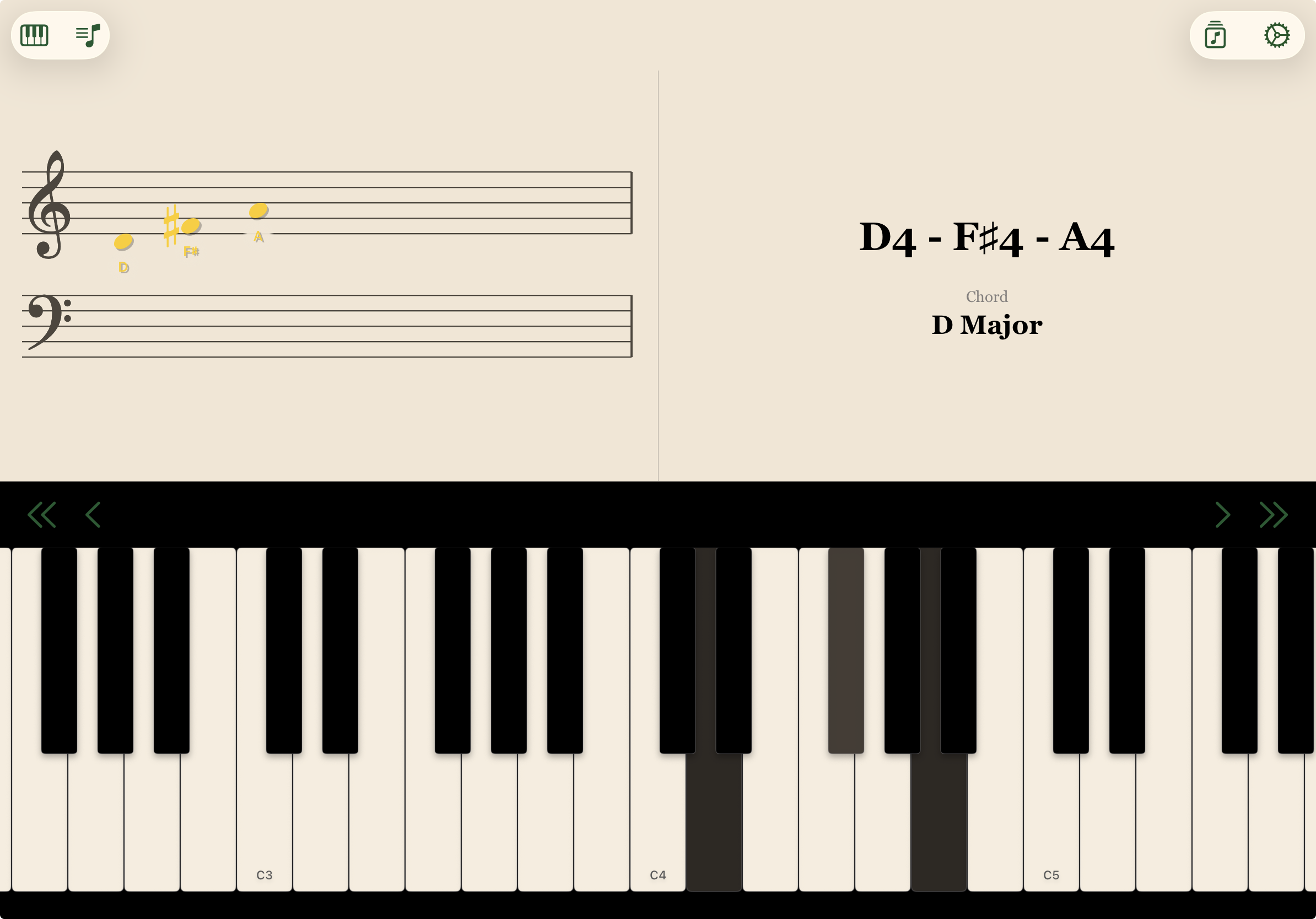 Piano Playground gallery image