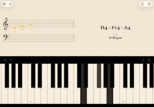 Piano Playground gallery image