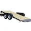 Construction Trailer For Rent