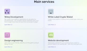 Evercode Lab gallery image