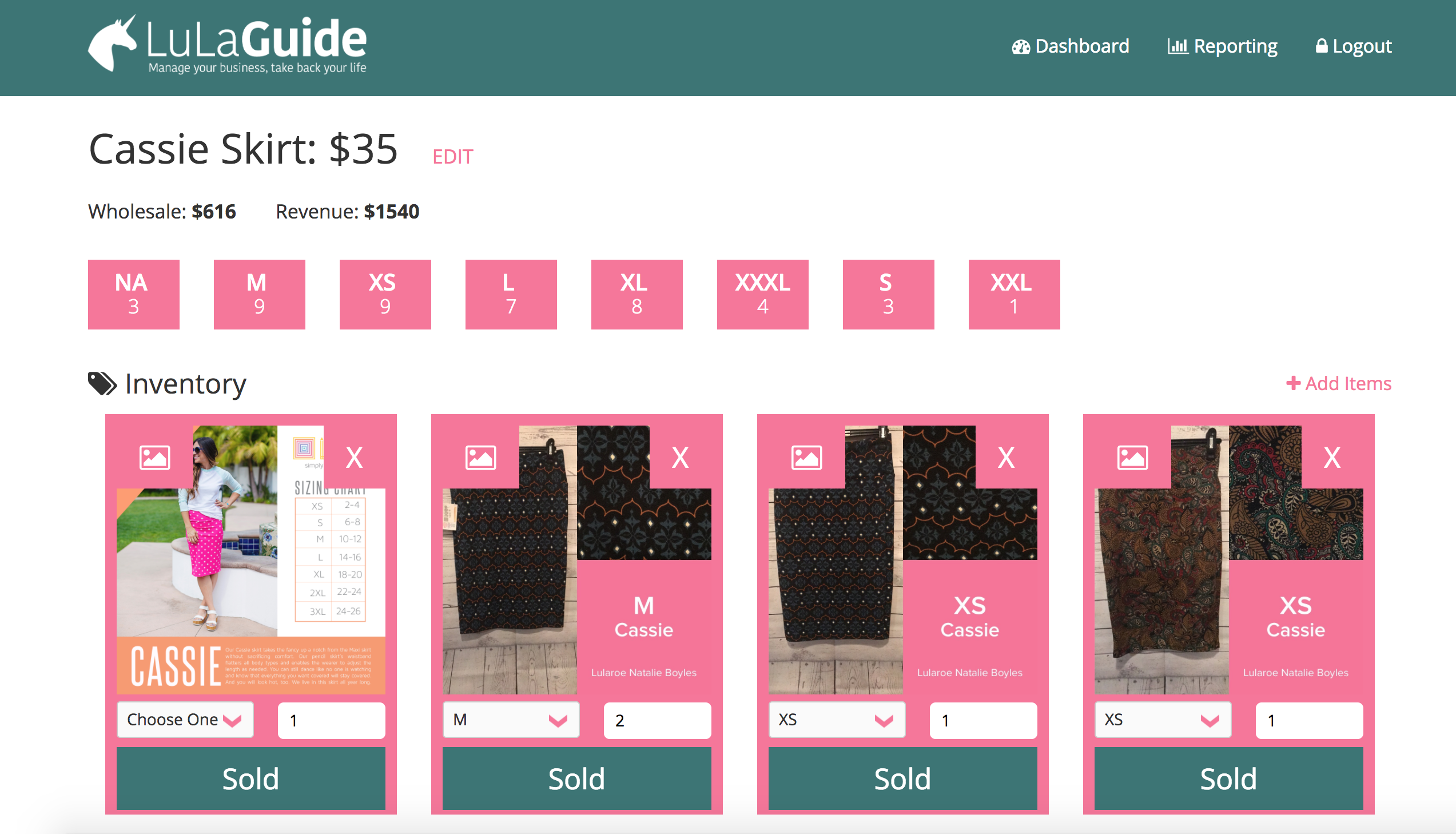 LulaGuide gallery image