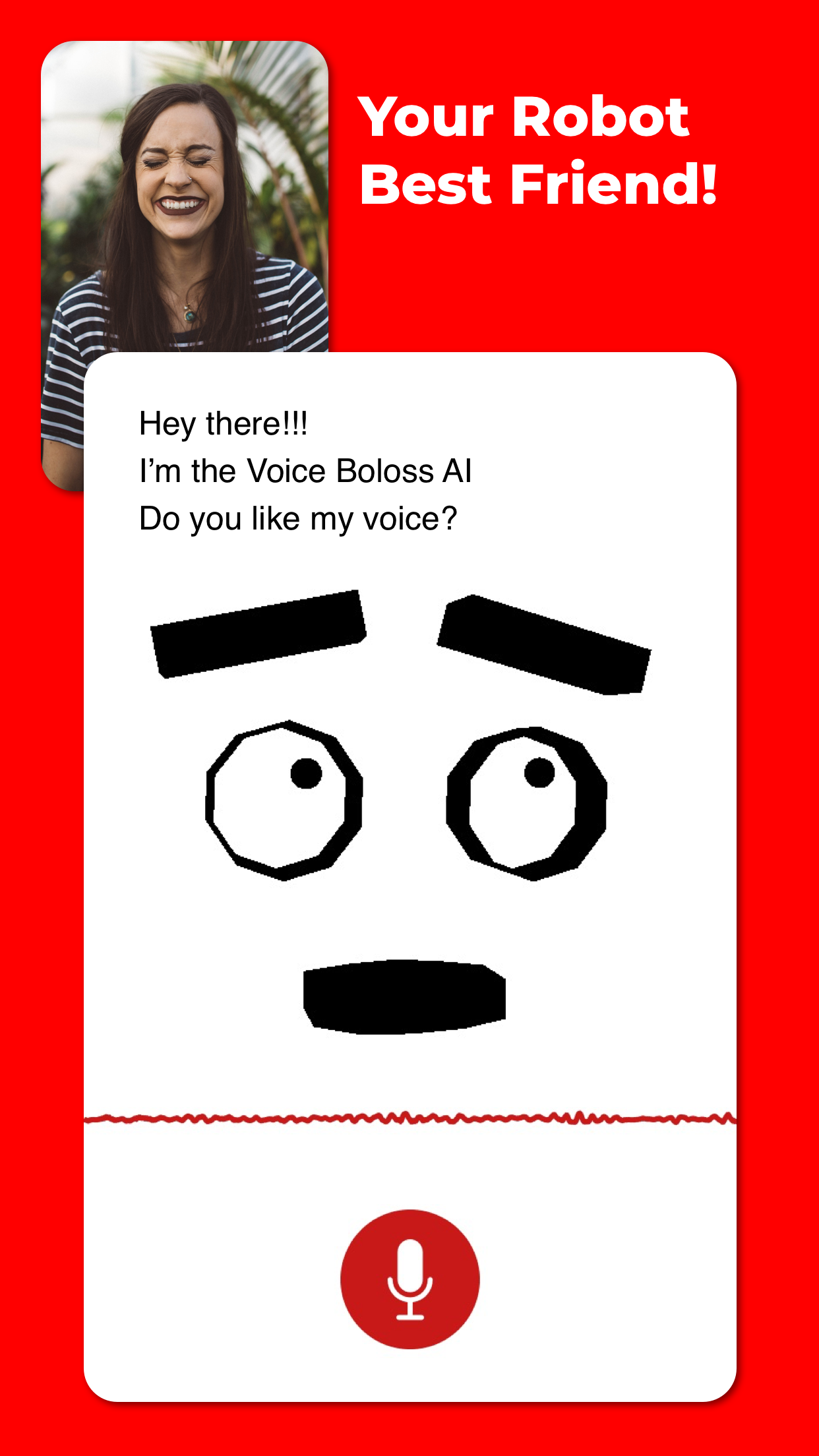 Voice Boloss Image