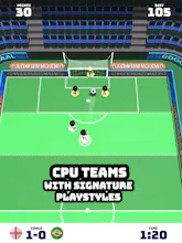 Kickabout Table Football gallery image