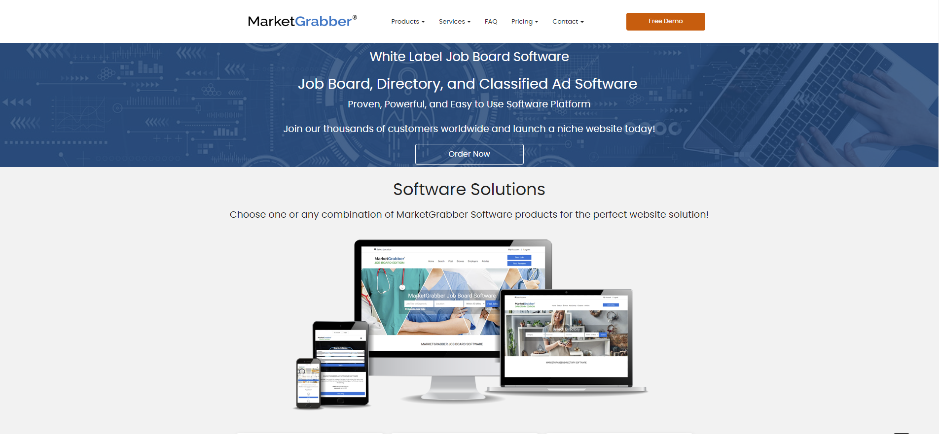 MarketGrabber.com gallery image