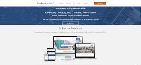 MarketGrabber.com gallery image