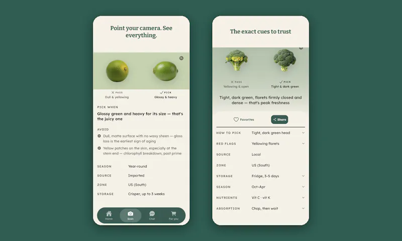 Pick Right  screenshot 3